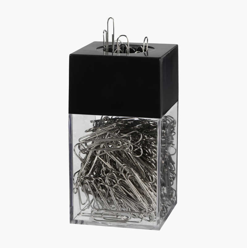 Paper Clip Holder Agofficestationery Ae